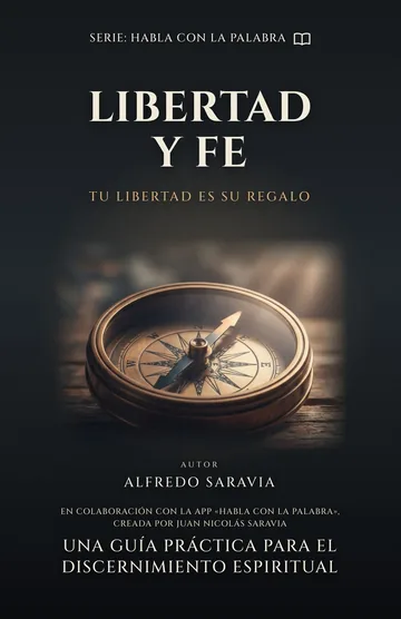 Portada de «Libertad y fe»